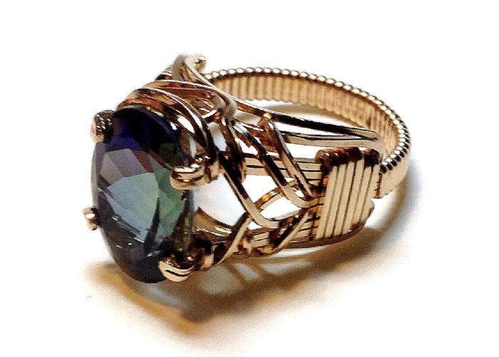 14/20 Gold-filled wire Jewelry